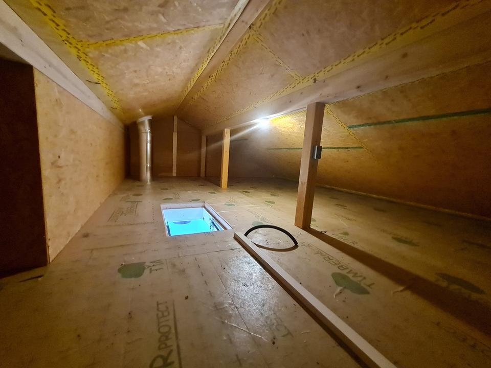 barrierefreie/energieeffiziente DHH - KfW 40 plus PROVISIONSFREI – Bild 23