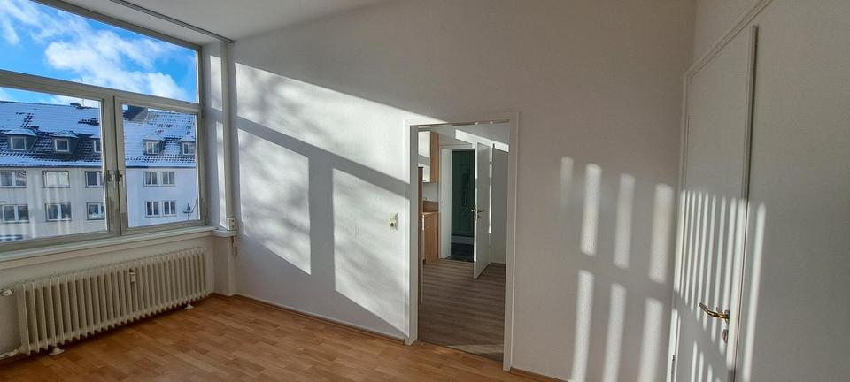 Vermietung von Büroräumen in zentraler Lage im alten Rathaus in der Stadt Schleiden – Bild 8