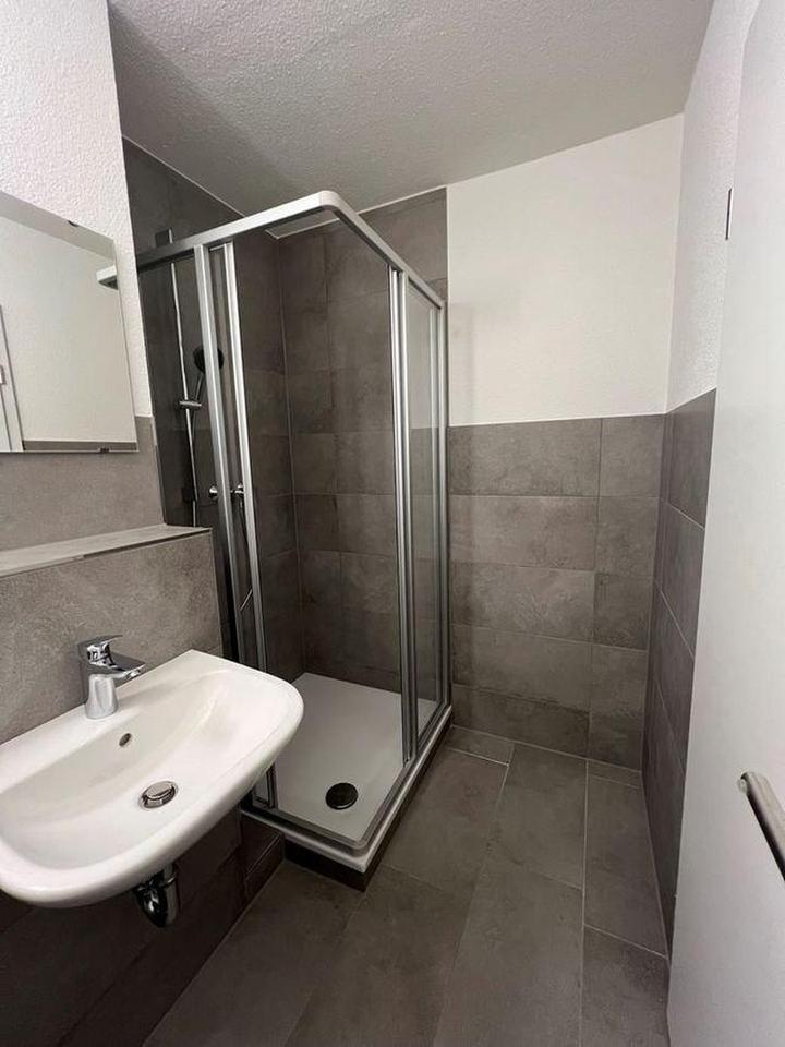 Sanierte 2Raum Wohnung in Freiburg Weingarten – Bild 5