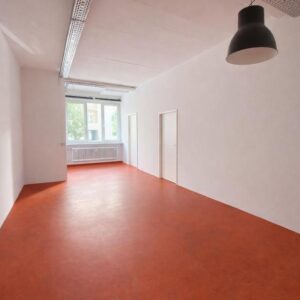 Büro/ Lager/ Atelierraum etc. 3,12 hoch + Lastenaufzug