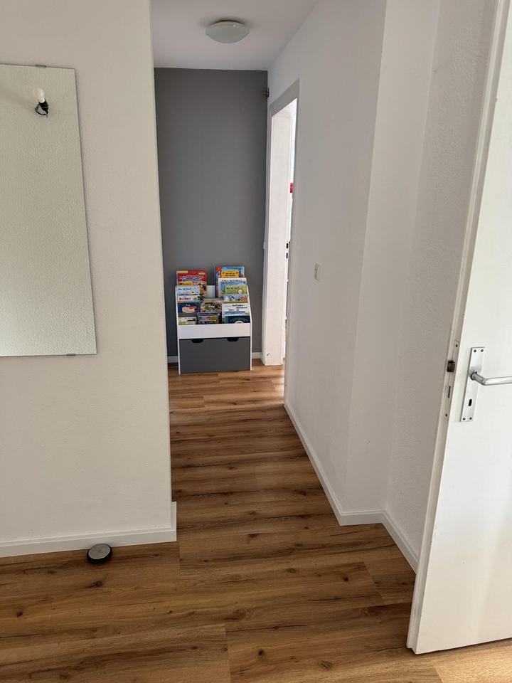 Zentral wohnen, ruhig leben - EFH mit Charme & PV/Solar *provisionsfrei* – Bild 19