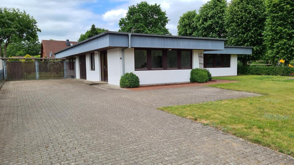 6 Zimmer Bungalow zu vermieten – Bild 2