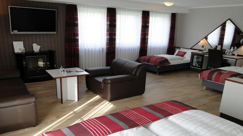 Seltene Gelegenheit: großes, erweiterbares Anwesen in Top-Lage – ideal für Wohnen und/oder Gewerbe – Bild 26