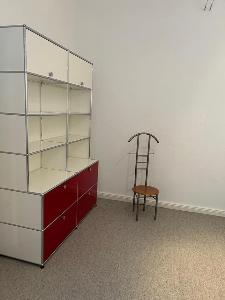 Schöne große Wohnung im gehobenen Standard in sehr guter Wohnlage im Dobbenviertel – Bild 16