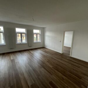 Wohnen, wie man es sich wünscht – neuwertige Wohnung mit Top-Ausstattung