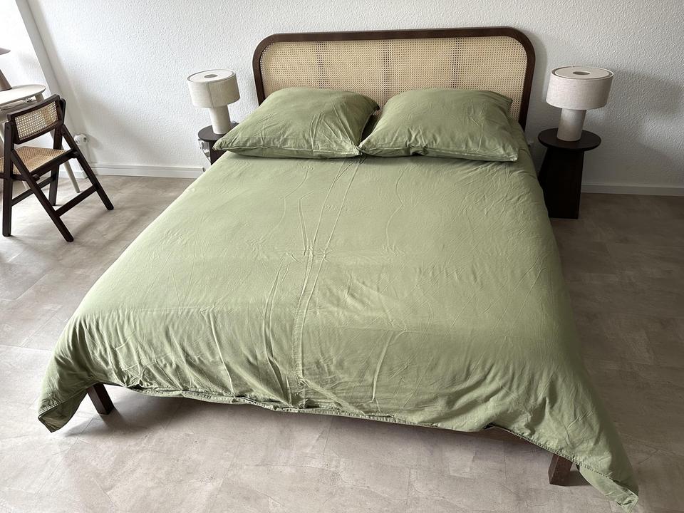 Zentral in Freiburg: 1-Zimmer-Appartement inklusive Küche – Bild 8