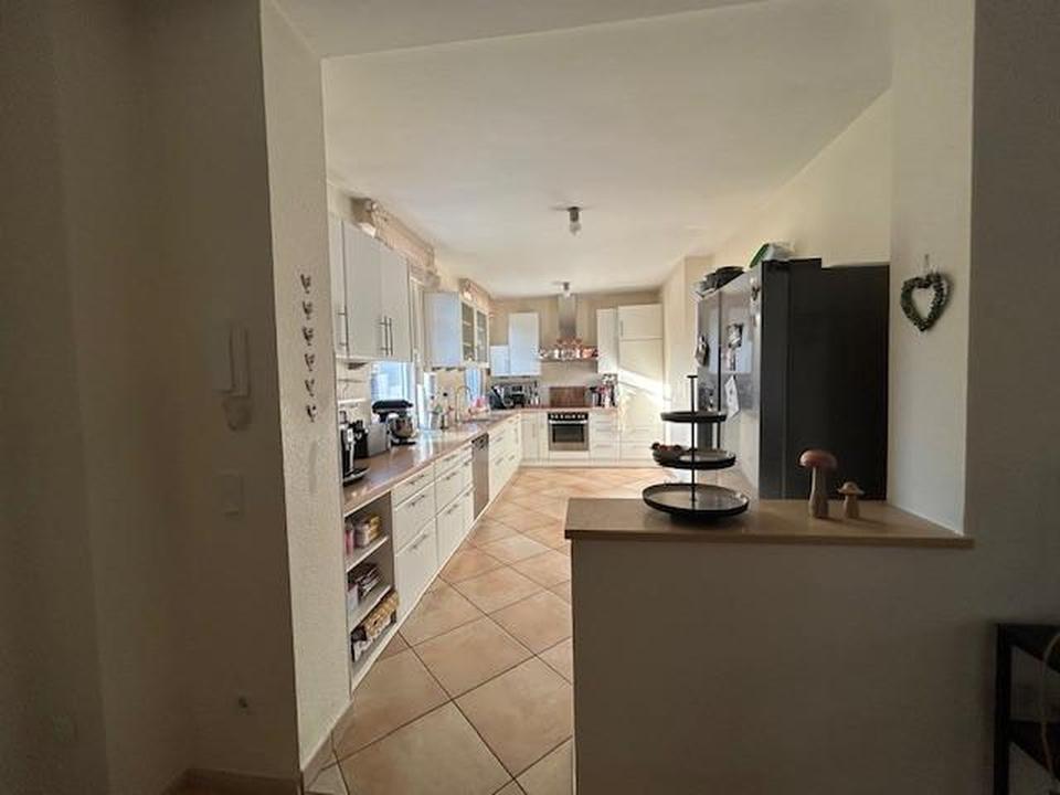 Großzügiges Architektenhaus mit Einliegerwohnung Wiehl Zentrumslage – Bild 6