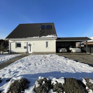 - Provisionsfrei - Einfamilienhaus im Neubaugebiet Selmsdorf mit Komfort und moderner Technik