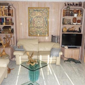 3 Zimmerwohnung 76 QM München 80935