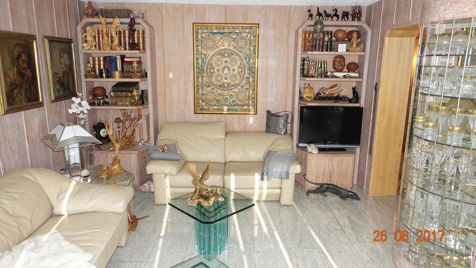 3 Zimmerwohnung 76 QM München 80935