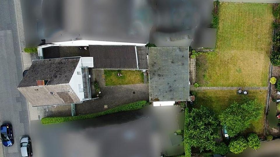 Sanierung oder Neubau im 'alten Rheidt' - 718qm teilbebautes Grundstück – Bild 10