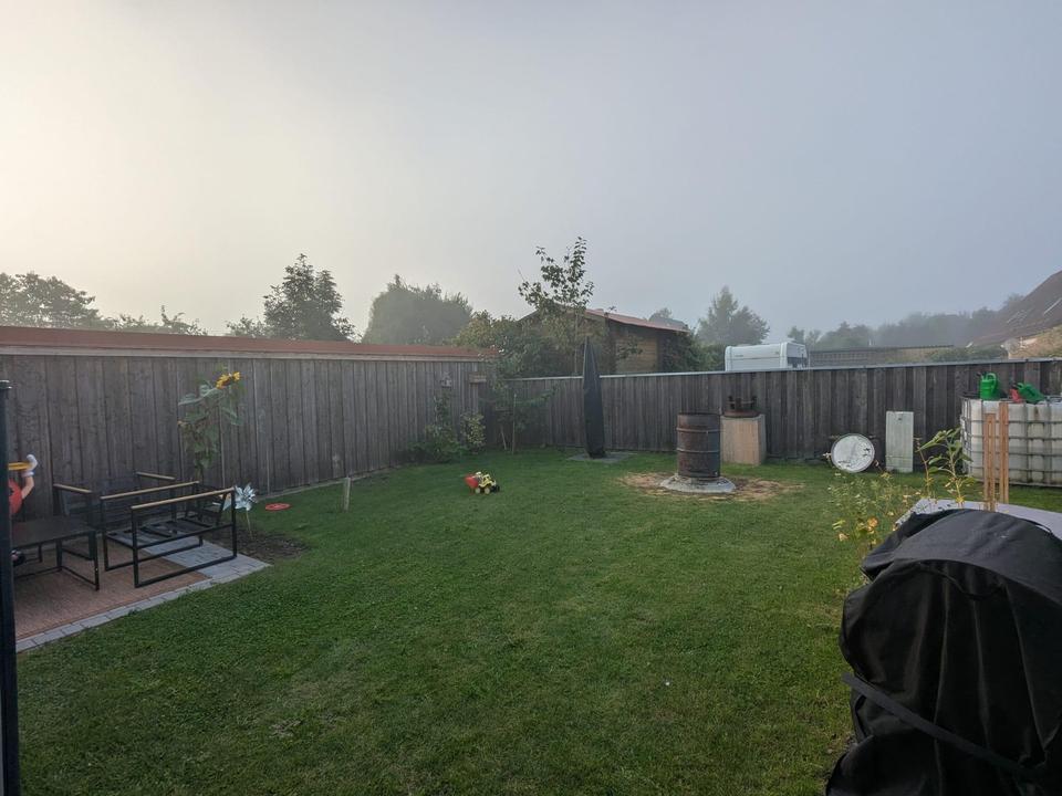 4-Raum-Wohnung in Lieblingshof - Doppelhaushälfte – Bild 15