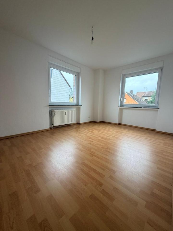 Großzügige 4-Zimmer-Wohnung/ OG/ Balkon/ Stellplatz in SICKTE – Bild 11