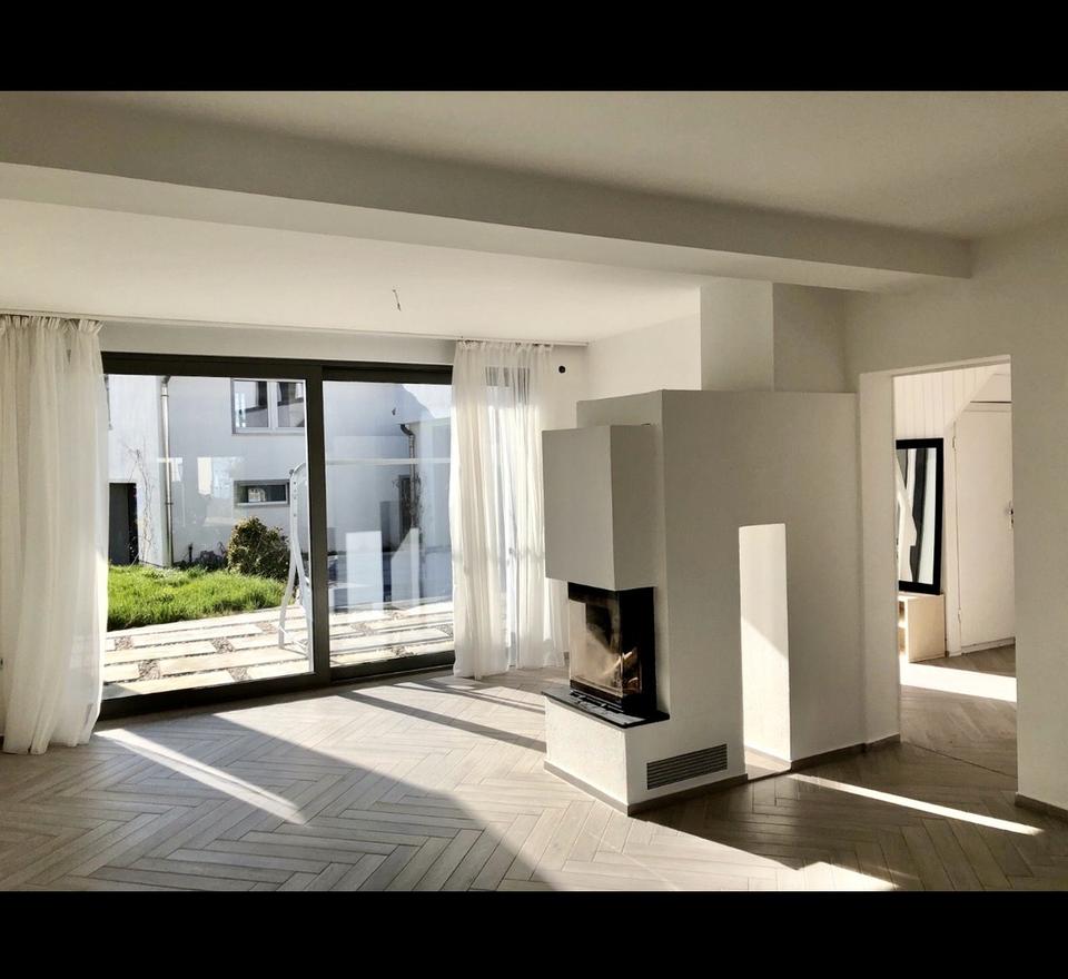 Bei Leipzig, Südlage Garten EFH, Doppelgarage – Bild 21