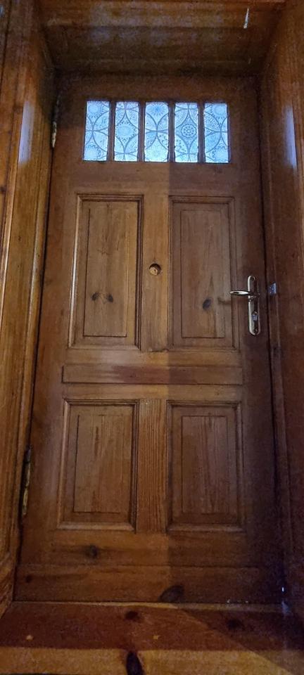 Dachgeschosswohnung in Berlin-Hermsdorf – Bild 16