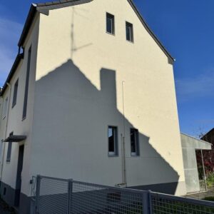 WG-Zimmer in Rheinbach, Garten, Stellplatz