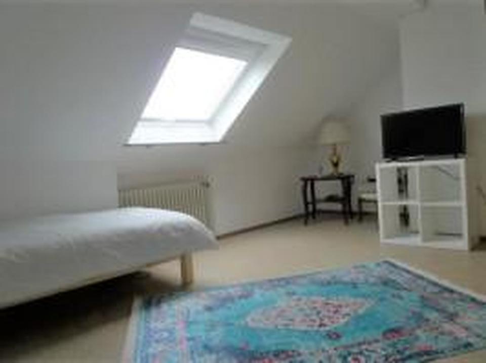 Mehrfamilienhaus mit vielfältigem Potential – Bild 20