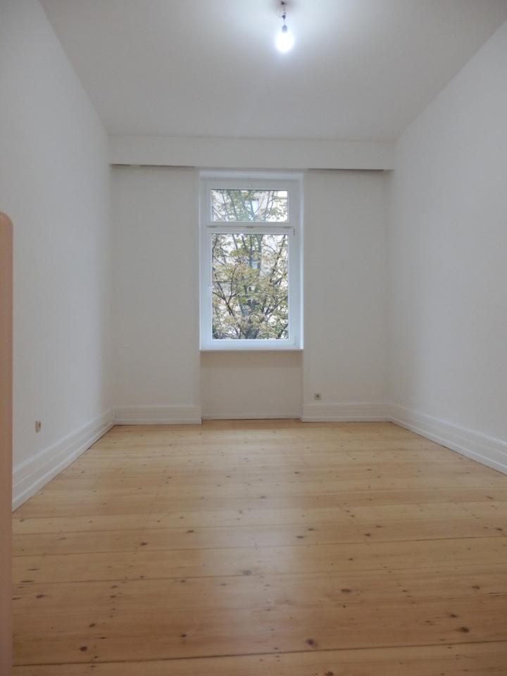 Charmante 2-Zimmer-Altbauwohnung in bester Nordend-Lage – Bild 18