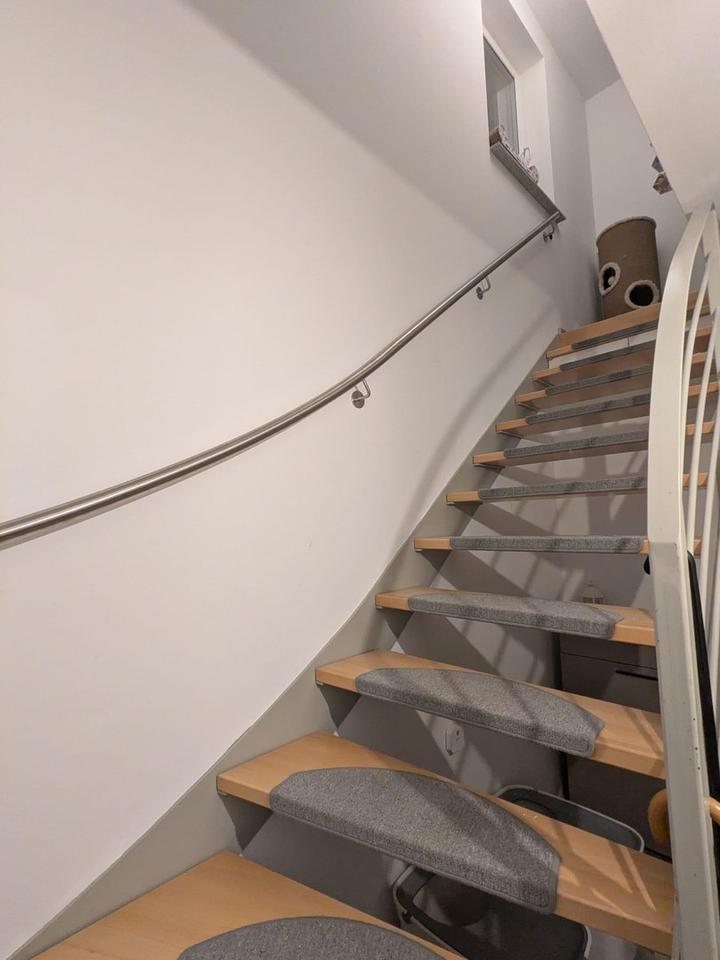 4-Raum-Wohnung in Lieblingshof - Doppelhaushälfte – Bild 12