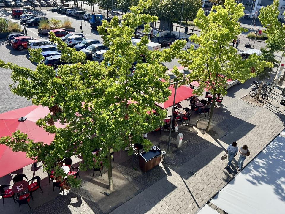 Top Renditepaket: 3 vermietete Neubau-Wohnungen (A+) mit 5 % AfA, provisionsfrei – Bild 18