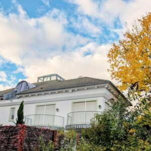 Wohn(t)raum: 3,5-Zimmer Wohnung mit Balkon in Ingolstadt-Hollerstauden