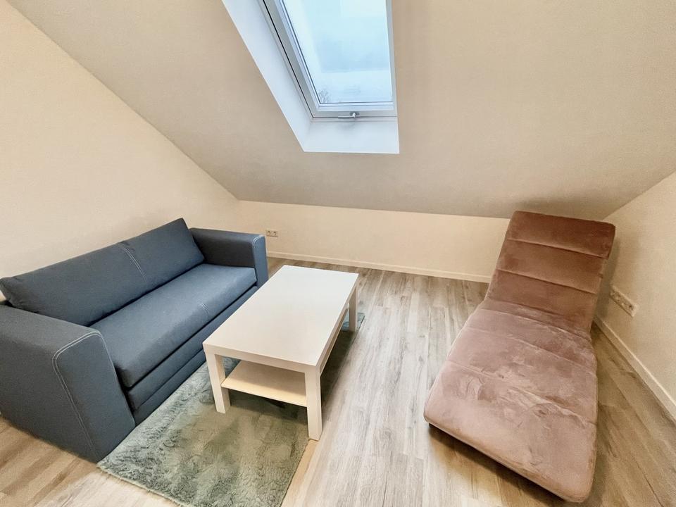 Möbliertes Endreihenhaus in Norderstedt mit 4 Schlafzimmern – Bild 31