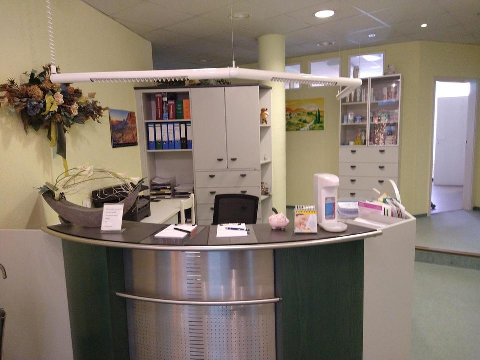 Verkauf Praxisräume Zahnarzt – Bild 2