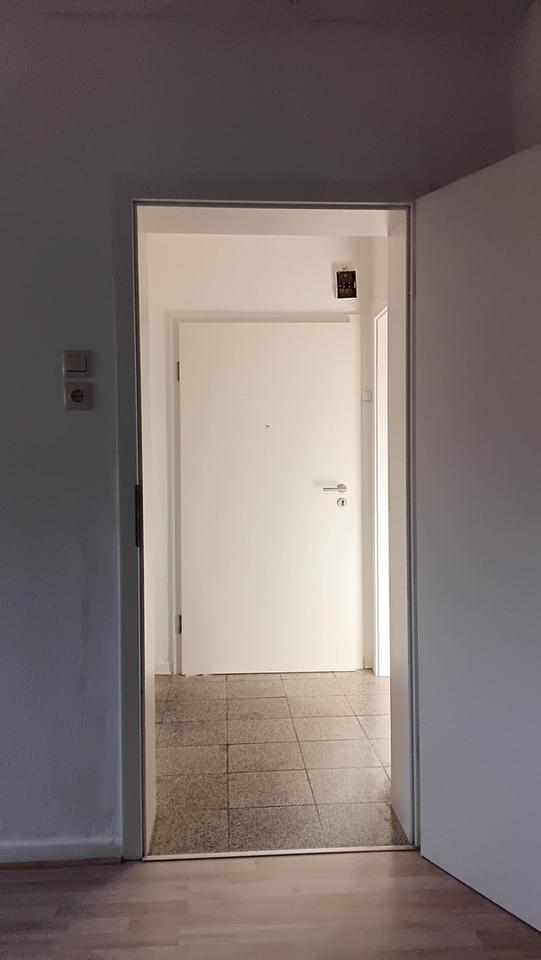 Sehr schöne Wohnung mit Garten-Nutzung in Bönen – Bild 6