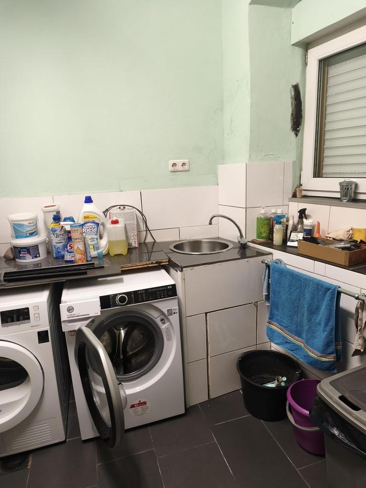 Wohnhaus mit 3 WG. und Dachterrasse für 800€ pro/ qm Ein Schnäpchen!!! – Bild 30