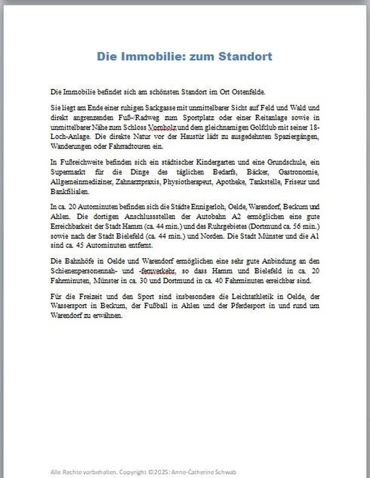 Neues Zuhause für eine große Familie – Bild 38