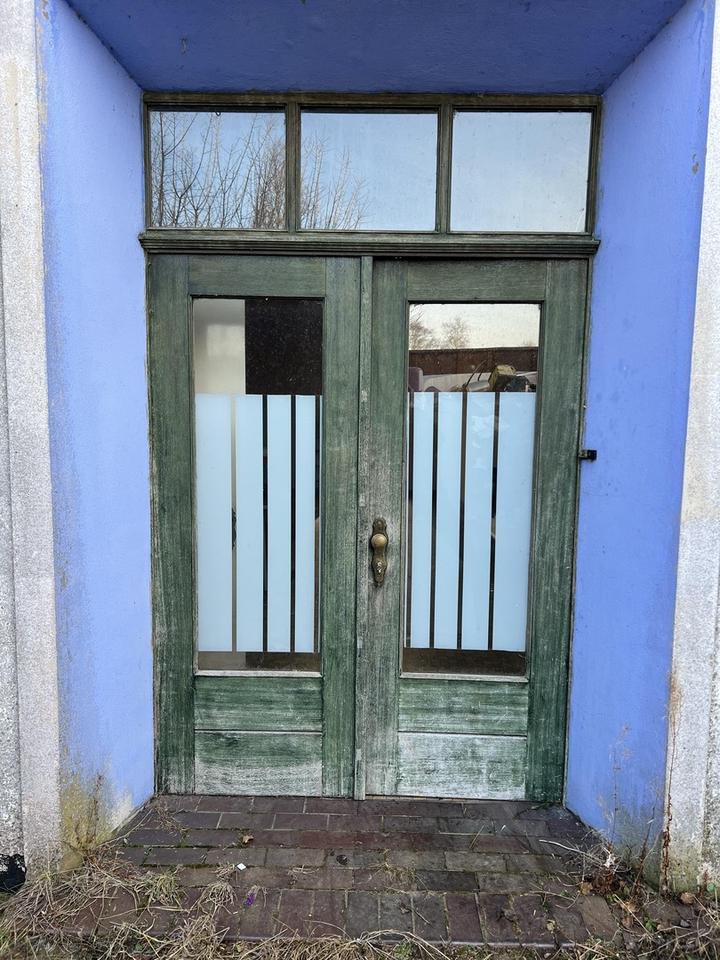 148.000€ - Keine Provision - Resthof mit großem Grundstück ruhig gelegen in Rahden – Bild 9