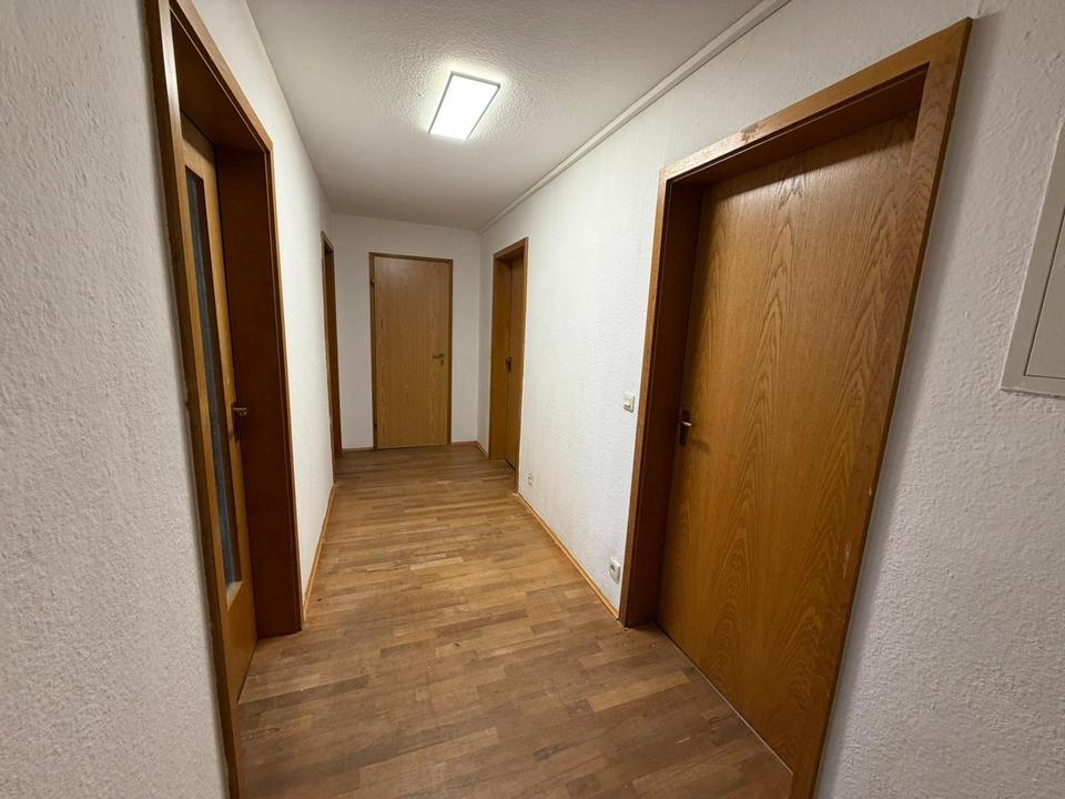 All-Inclusive WG-Zimmer direkt im Herzen Erlangens – Bild 7