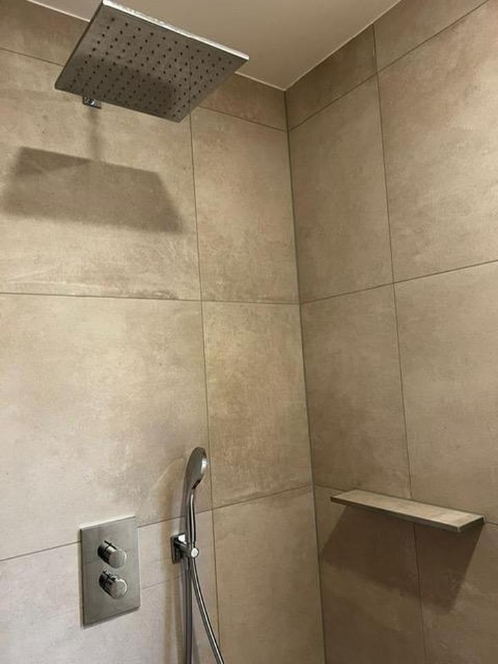 barrierefreie Neubau Penthousewohnung im Herzen Hamburgs – Bild 11