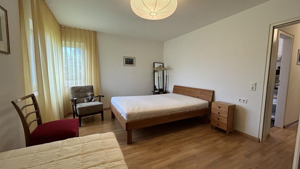 5,1 % Rendite - Faktor 19 - MFH mit 3 Einheiten & Aufstockungsoption in Lörrach – Bild 6