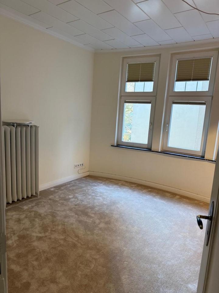 Schöne große Wohnung im gehobenen Standard in sehr guter Wohnlage im Dobbenviertel – Bild 15