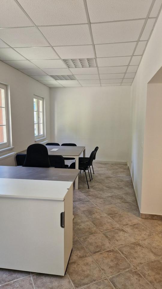 Büro / Lager / Studio - Erdgeschoß in zentraler Lage in Oederan zu vermieten – Bild 3