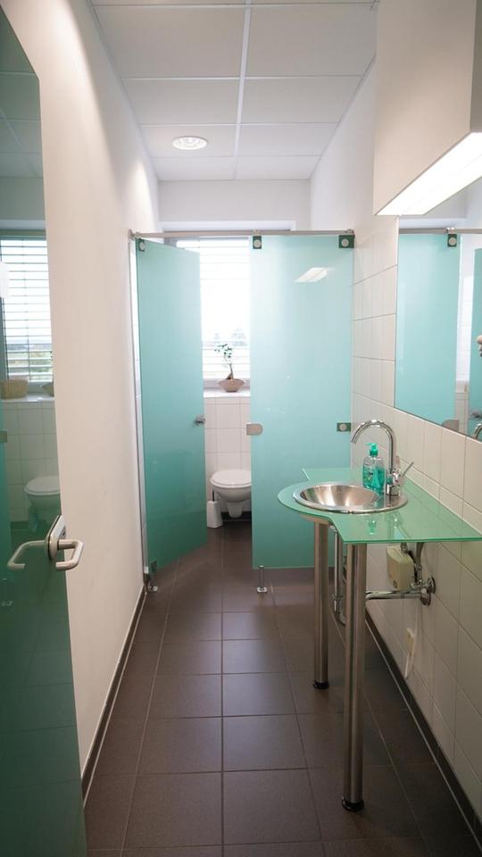 Attraktives Büro in zentraler Lage von Sankt Augustin – provisionsfrei – Bild 14