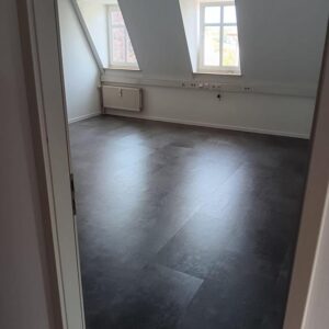 Büroräume in guter Atmosphäre