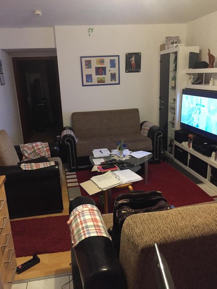 schöne 2 Zimmer Untergeschoss Wohnung in Germersheim zu vermieten (63) (ID1497) – Bild 6