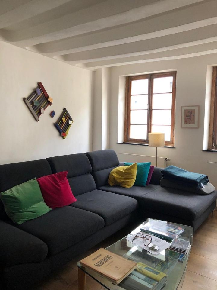 Wunderschönes, denkmalgeschützten Einfamilienhaus in Krefeld Hüls – Bild 7