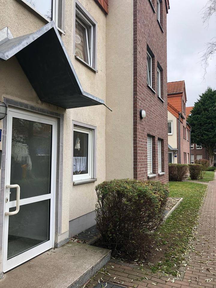 Schöne Maisonette-Wohnung im Grünen nahe Tesla – Bild 15