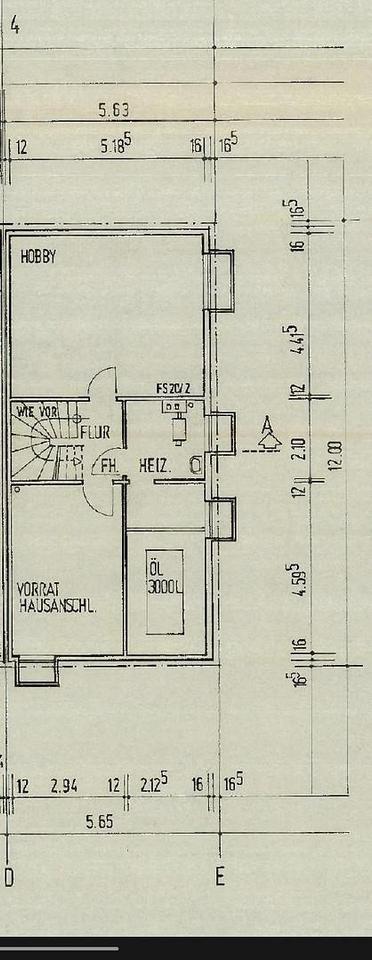 Sonniges Reihenendhaus in Seevetal-Meckelfeld – Bild 12