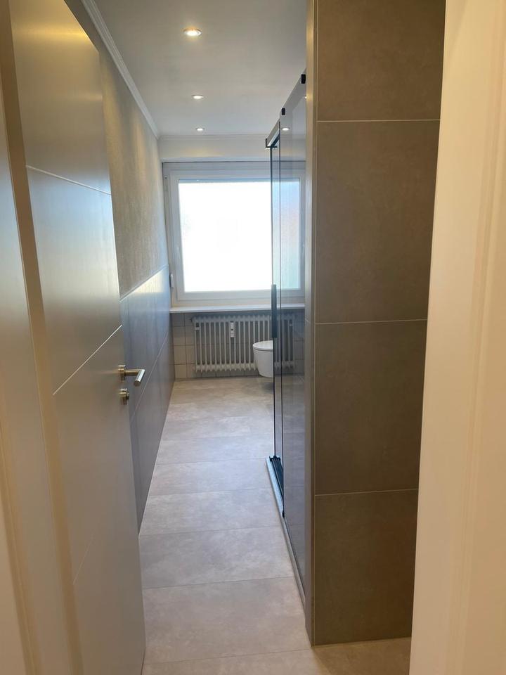 4 Raumwohnung Stadtmitte Kaufbeuren – Bild 11