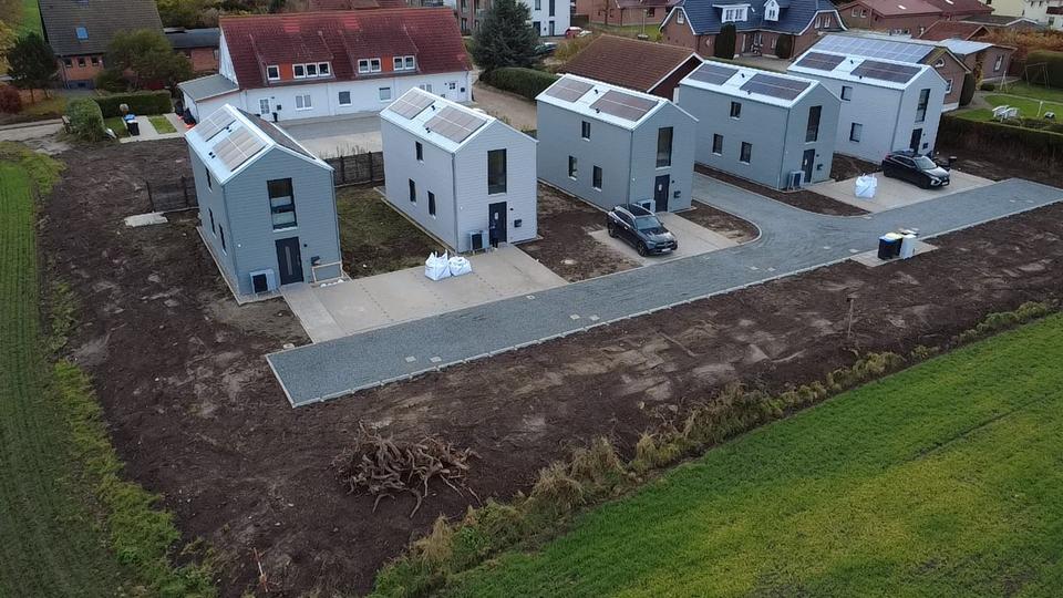 Modernes Traumhaus an der Ostsee – Wohnen, Erholen, Genießen! – Bild 14