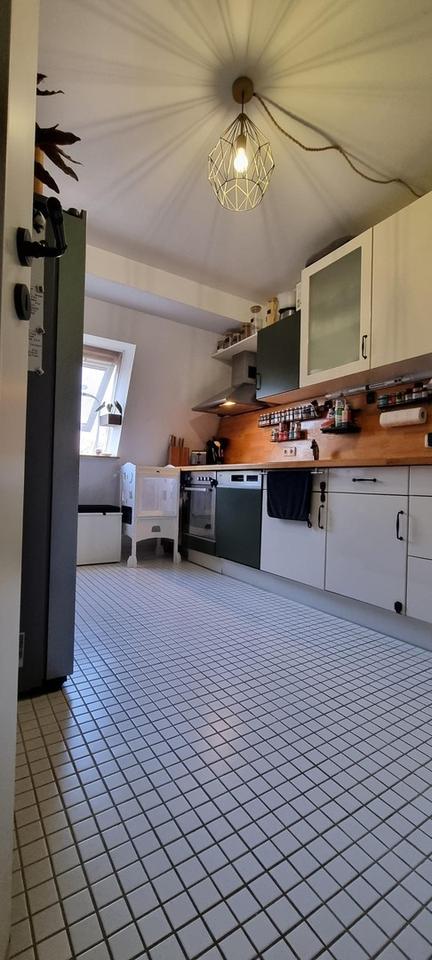 Dachgeschosswohnung in Berlin-Hermsdorf – Bild 9