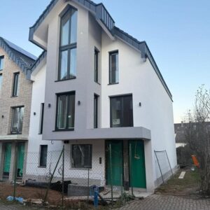 Wohnen im Neubau: Moderne 3-Zimmer-Wohnung & exklusive 4-Zimmer-Galeriewohnung in Köln-Weiler