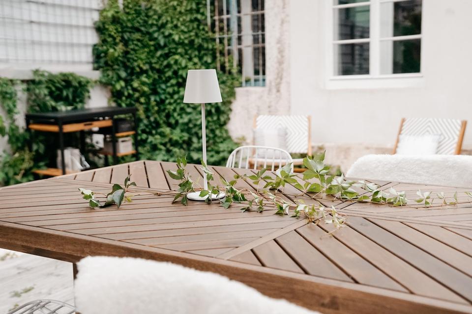 Wunderschönes Loft im Herzen Esslingens - sofort frei – Bild 9