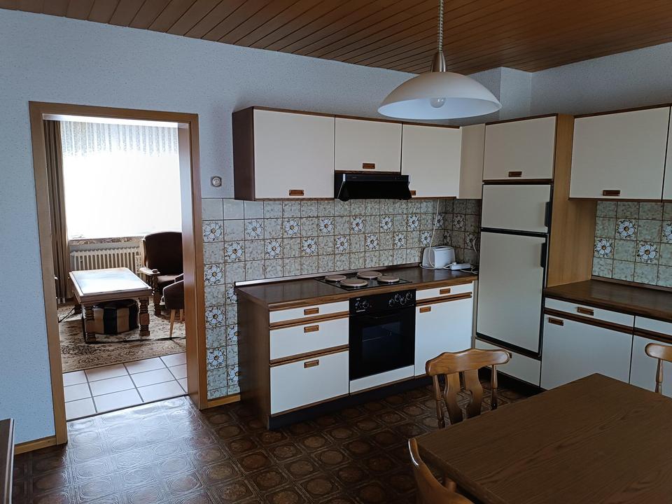 Schöne Doppelhaushälfte in Alsdorf – Bild 9