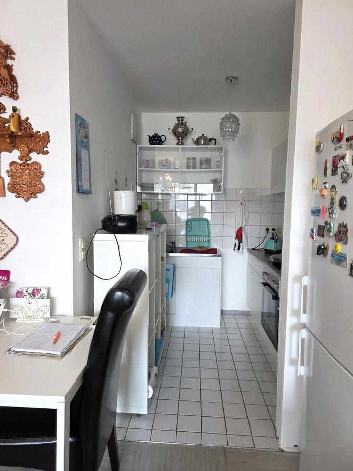 Renditestarkes MFH in Bottrop – 9 WE, gepflegt, vollvermietet, Erstbesitz – Bild 10