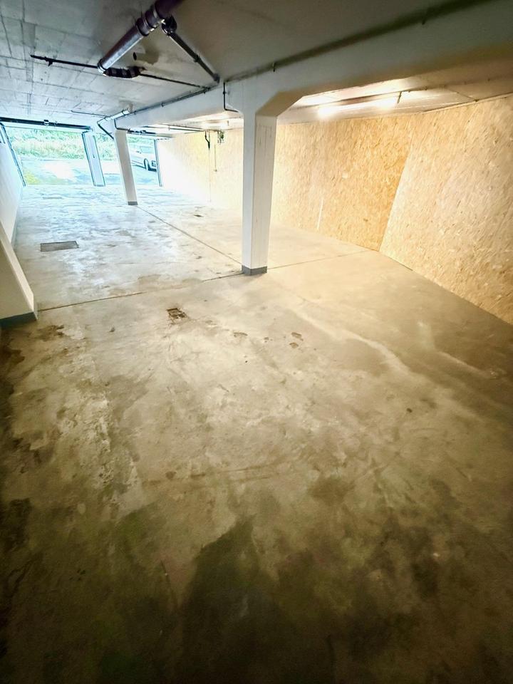 120qm Fläche: Garage, Lager, Multifunktionsfläche in Brackwede – Bild 4